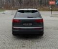 Сірий Ауді Ку 7, об'ємом двигуна 2.97 л та пробігом 184 тис. км за 46900 $, фото 9 на Automoto.ua