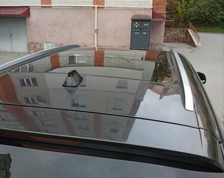 Сірий Ауді Ку 7, об'ємом двигуна 2.99 л та пробігом 116 тис. км за 18500 $, фото 6 на Automoto.ua