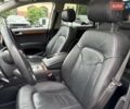 Серый Ауди Ку 7, объемом двигателя 3 л и пробегом 117 тыс. км за 11505 $, фото 10 на Automoto.ua