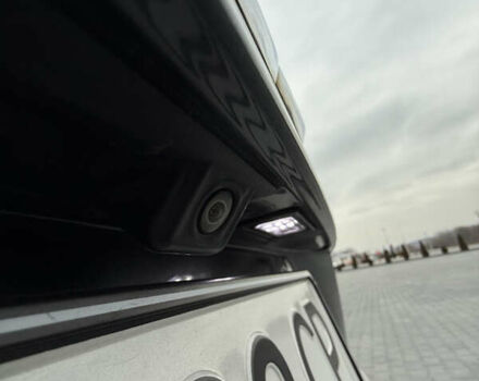 Сірий Ауді Ку 7, об'ємом двигуна 3 л та пробігом 291 тис. км за 35500 $, фото 67 на Automoto.ua