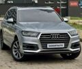 Серый Ауди Ку 7, объемом двигателя 3 л и пробегом 415 тыс. км за 24999 $, фото 21 на Automoto.ua