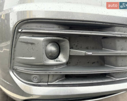 Серый Ауди Ку 7, объемом двигателя 2.97 л и пробегом 246 тыс. км за 34500 $, фото 37 на Automoto.ua