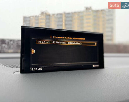 Серый Ауди Ку 7, объемом двигателя 2.97 л и пробегом 246 тыс. км за 34500 $, фото 28 на Automoto.ua