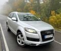 Сірий Ауді Ку 7, об'ємом двигуна 3 л та пробігом 298 тис. км за 19800 $, фото 1 на Automoto.ua