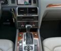 Серый Ауди Ку 7, объемом двигателя 3 л и пробегом 80 тыс. км за 8000 $, фото 11 на Automoto.ua