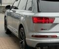 Сірий Ауді Ку 7, об'ємом двигуна 3 л та пробігом 180 тис. км за 26500 $, фото 32 на Automoto.ua