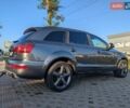 Сірий Ауді Ку 7, об'ємом двигуна 3 л та пробігом 160 тис. км за 22000 $, фото 7 на Automoto.ua