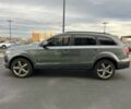 Серый Ауди Ку 7, объемом двигателя 3 л и пробегом 72 тыс. км за 9000 $, фото 2 на Automoto.ua