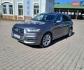 Серый Ауди Ку 7, объемом двигателя 2.97 л и пробегом 358 тыс. км за 35500 $, фото 1 на Automoto.ua