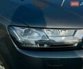 Сірий Ауді Ку 7, об'ємом двигуна 3 л та пробігом 160 тис. км за 32999 $, фото 9 на Automoto.ua