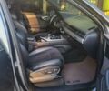 Серый Ауди Ку 7, объемом двигателя 3 л и пробегом 334 тыс. км за 31900 $, фото 16 на Automoto.ua