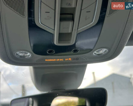 Сірий Ауді Ку 7, об'ємом двигуна 3 л та пробігом 138 тис. км за 23499 $, фото 82 на Automoto.ua
