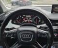 Серый Ауди Ку 7, объемом двигателя 3 л и пробегом 198 тыс. км за 25000 $, фото 49 на Automoto.ua