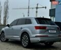 Серый Ауди Ку 7, объемом двигателя 3 л и пробегом 415 тыс. км за 24999 $, фото 26 на Automoto.ua
