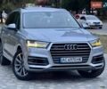 Серый Ауди Ку 7, объемом двигателя 3 л и пробегом 415 тыс. км за 22999 $, фото 90 на Automoto.ua