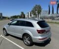 Ауди Ку 7 2015 в Киеве на Automoto.ua Серый Ауди Ку 7, объемом двигателя 3 л и пробегом 265 тыс. км за 16000 $, фото 7 на Automoto.ua