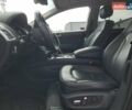 Серый Ауди Ку 7, объемом двигателя 3 л и пробегом 162 тыс. км за 2400 $, фото 6 на Automoto.ua