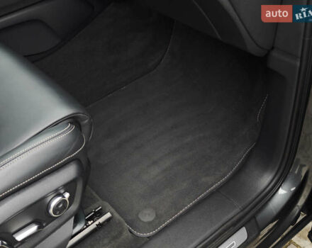 Сірий Ауді Ку 7, об'ємом двигуна 2.97 л та пробігом 184 тис. км за 46900 $, фото 81 на Automoto.ua