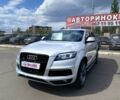 Сірий Ауді Ку 7, об'ємом двигуна 3 л та пробігом 143 тис. км за 22900 $, фото 2 на Automoto.ua