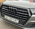 Сірий Ауді Ку 7, об'ємом двигуна 3 л та пробігом 270 тис. км за 29900 $, фото 25 на Automoto.ua