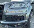Сірий Ауді Ку 7, об'ємом двигуна 3 л та пробігом 176 тис. км за 20000 $, фото 16 на Automoto.ua