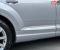 Сірий Ауді Ку 7, об'ємом двигуна 2.97 л та пробігом 182 тис. км за 39999 $, фото 27 на Automoto.ua