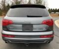 Сірий Ауді Ку 7, об'ємом двигуна 3 л та пробігом 120 тис. км за 14800 $, фото 4 на Automoto.ua