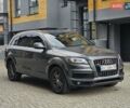 Сірий Ауді Ку 7, об'ємом двигуна 3 л та пробігом 157 тис. км за 13500 $, фото 6 на Automoto.ua