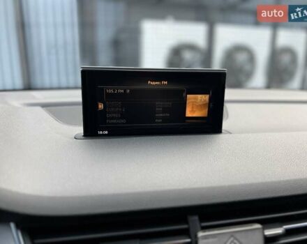 Сірий Ауді Ку 7, об'ємом двигуна 2.97 л та пробігом 182 тис. км за 39999 $, фото 51 на Automoto.ua