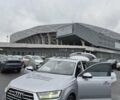 Серый Ауди Ку 7, объемом двигателя 3 л и пробегом 198 тыс. км за 25000 $, фото 8 на Automoto.ua