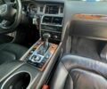 Ауди Ку 7 2015 в Киеве на Automoto.ua Серый Ауди Ку 7, объемом двигателя 3 л и пробегом 77 тыс. км за 8100 $, фото 7 на Automoto.ua