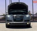 Серый Ауди Ку 7, объемом двигателя 3 л и пробегом 146 тыс. км за 5400 $, фото 4 на Automoto.ua