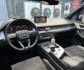 Сірий Ауді Ку 7, об'ємом двигуна 2.97 л та пробігом 182 тис. км за 39999 $, фото 46 на Automoto.ua