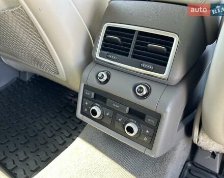 Ауди Ку 7 2015 в Киеве на Automoto.ua Серый Ауди Ку 7, объемом двигателя 3 л и пробегом 265 тыс. км за 16000 $, фото 36 на Automoto.ua