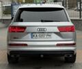 Сірий Ауді Ку 7, об'ємом двигуна 3 л та пробігом 180 тис. км за 26500 $, фото 27 на Automoto.ua