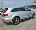 Серый Ауди Ку 7, объемом двигателя 3 л и пробегом 165 тыс. км за 2600 $, фото 2 на Automoto.ua