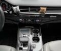 Сірий Ауді Ку 7, об'ємом двигуна 3 л та пробігом 180 тис. км за 26500 $, фото 52 на Automoto.ua