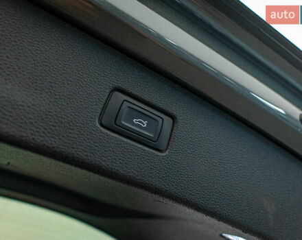 Серый Ауди Ку 7, объемом двигателя 3 л и пробегом 208 тыс. км за 31521 $, фото 7 на Automoto.ua