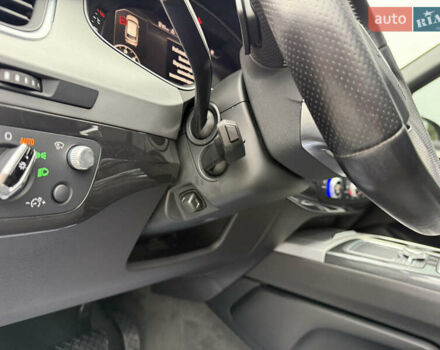 Серый Ауди Ку 7, объемом двигателя 2.97 л и пробегом 210 тыс. км за 35900 $, фото 34 на Automoto.ua