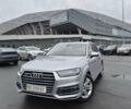 Серый Ауди Ку 7, объемом двигателя 3 л и пробегом 198 тыс. км за 25000 $, фото 24 на Automoto.ua