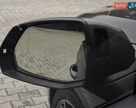 Сірий Ауді Ку 7, об'ємом двигуна 2.97 л та пробігом 184 тис. км за 46900 $, фото 24 на Automoto.ua