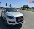 Ауди Ку 7 2015 в Киеве на Automoto.ua Серый Ауди Ку 7, объемом двигателя 3 л и пробегом 265 тыс. км за 16000 $, фото 15 на Automoto.ua