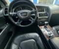 Серый Ауди Ку 7, объемом двигателя 3 л и пробегом 70 тыс. км за 9000 $, фото 8 на Automoto.ua