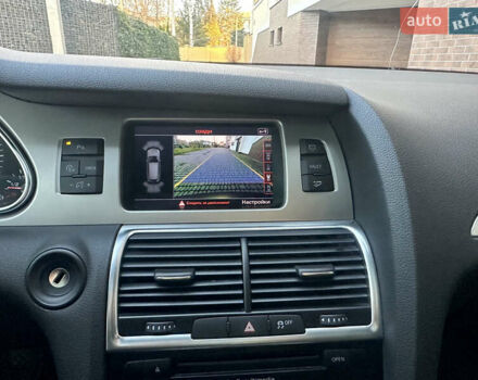 Серый Ауди Ку 7, объемом двигателя 3 л и пробегом 157 тыс. км за 16900 $, фото 37 на Automoto.ua