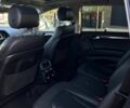 Серый Ауди Ку 7, объемом двигателя 3 л и пробегом 235 тыс. км за 23500 $, фото 6 на Automoto.ua
