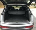 Сірий Ауді Ку 7, об'ємом двигуна 3 л та пробігом 120 тис. км за 14800 $, фото 5 на Automoto.ua