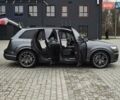 Сірий Ауді Ку 7, об'ємом двигуна 2.97 л та пробігом 184 тис. км за 46900 $, фото 98 на Automoto.ua