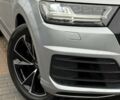 Сірий Ауді Ку 7, об'ємом двигуна 3 л та пробігом 180 тис. км за 26500 $, фото 19 на Automoto.ua