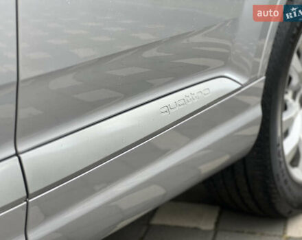 Сірий Ауді Ку 7, об'ємом двигуна 3 л та пробігом 138 тис. км за 23499 $, фото 19 на Automoto.ua