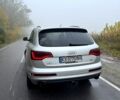 Сірий Ауді Ку 7, об'ємом двигуна 3 л та пробігом 298 тис. км за 19800 $, фото 5 на Automoto.ua